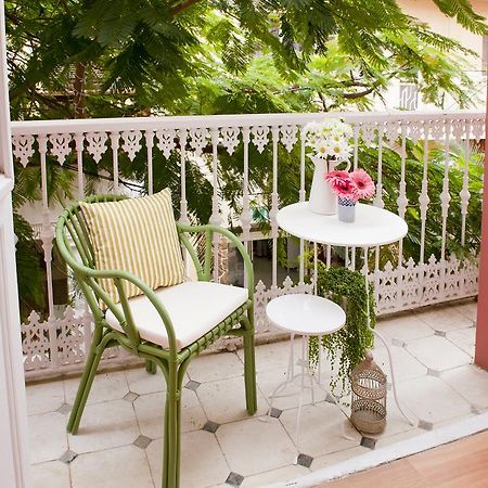 Pension Casablanca B&B Tenerife Santa-Cruz de Ténérife Extérieur photo