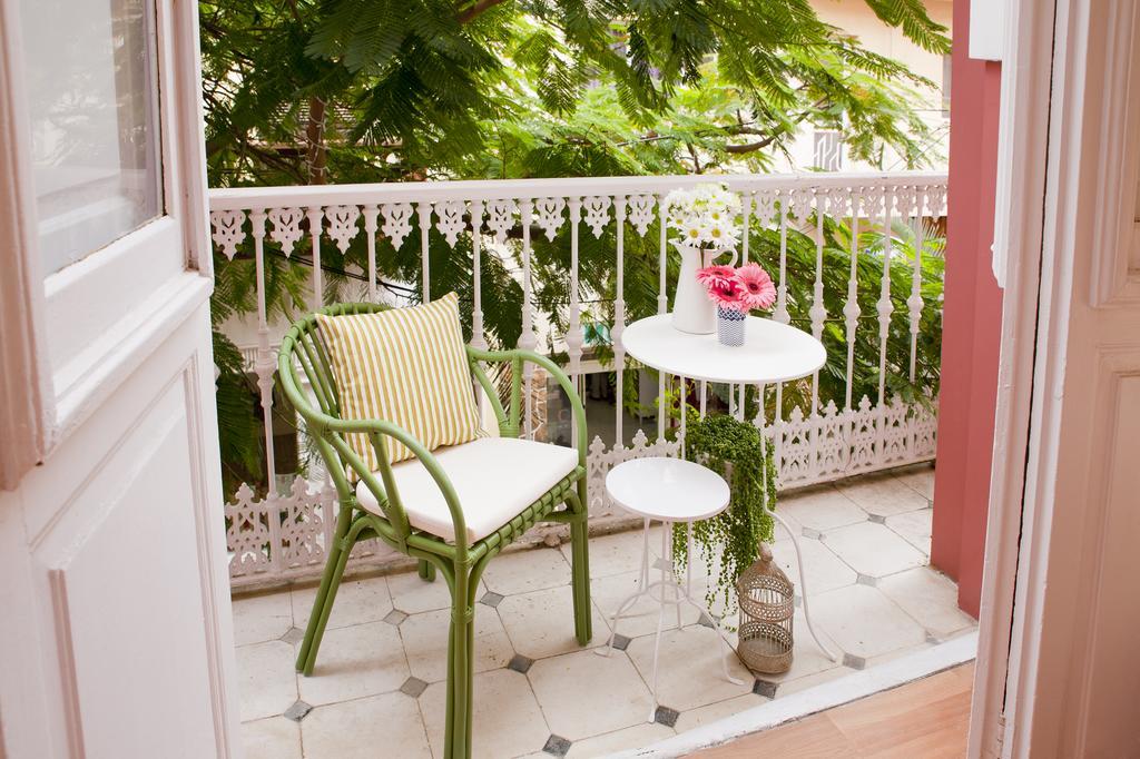 Pension Casablanca B&B Tenerife Santa-Cruz de Ténérife Extérieur photo