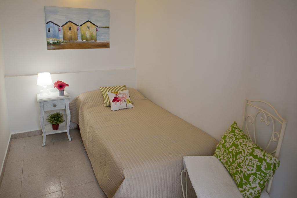 Pension Casablanca B&B Tenerife Santa-Cruz de Ténérife Chambre photo