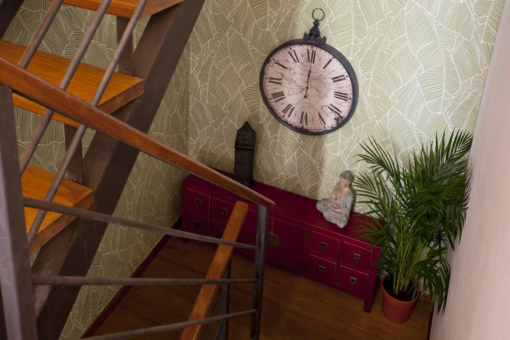 Pension Casablanca B&B Tenerife Santa-Cruz de Ténérife Extérieur photo