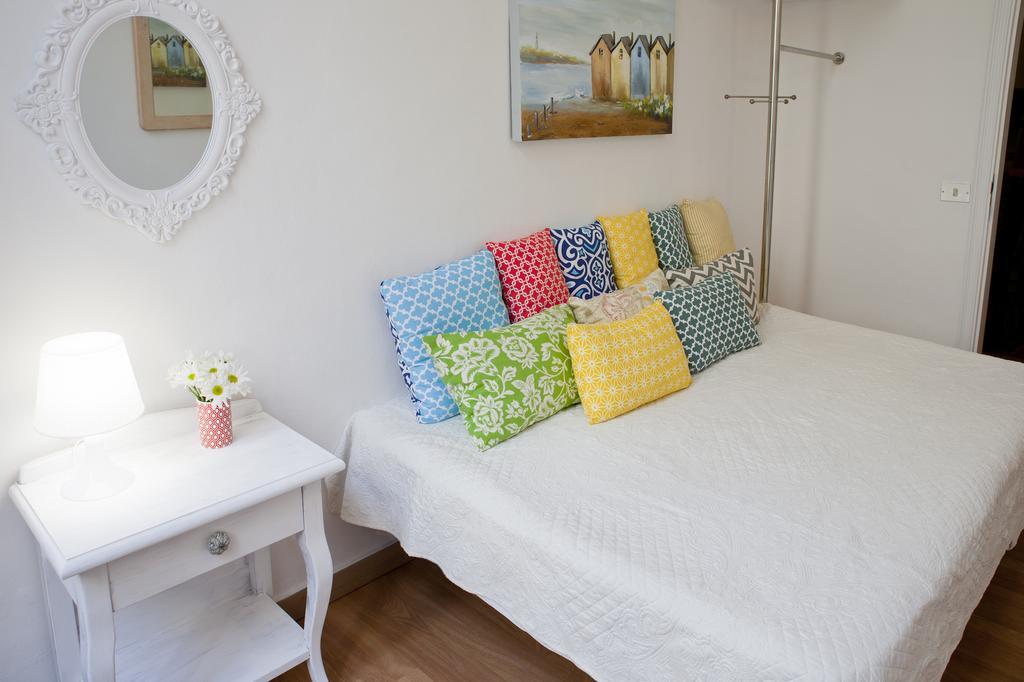 Pension Casablanca B&B Tenerife Santa-Cruz de Ténérife Extérieur photo