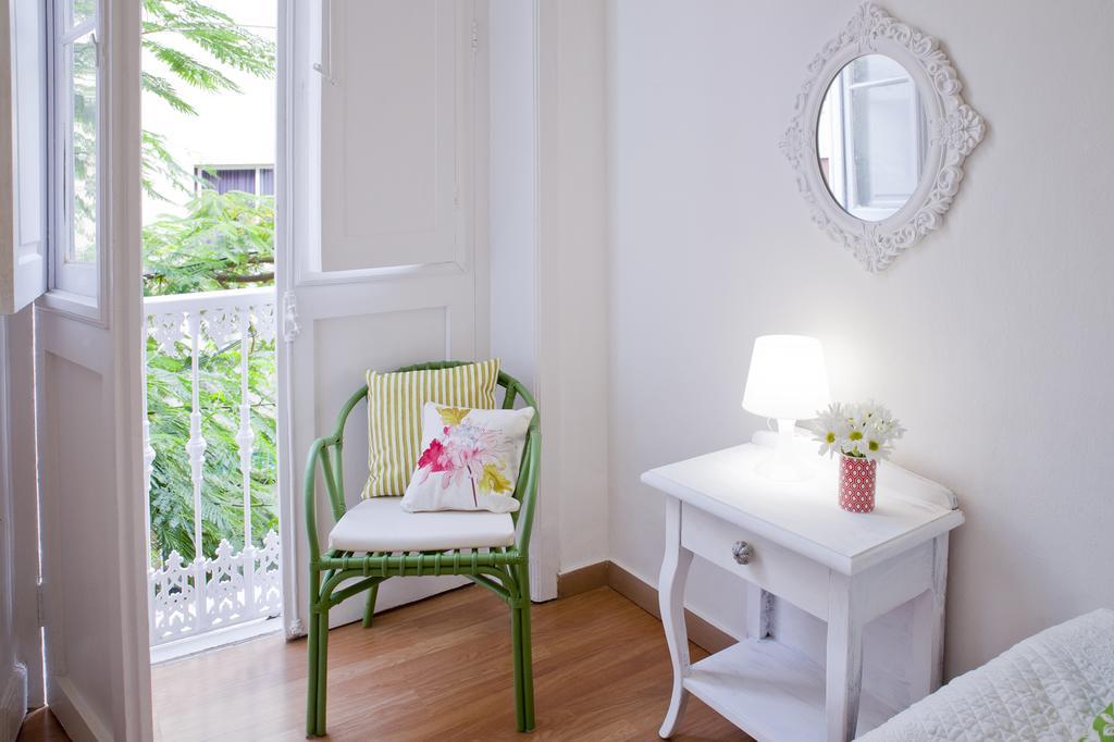 Pension Casablanca B&B Tenerife Santa-Cruz de Ténérife Extérieur photo
