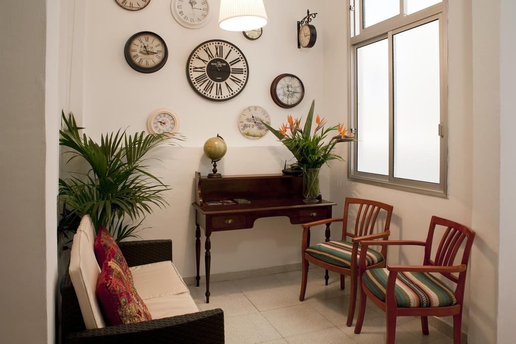 Pension Casablanca B&B Tenerife Santa-Cruz de Ténérife Extérieur photo