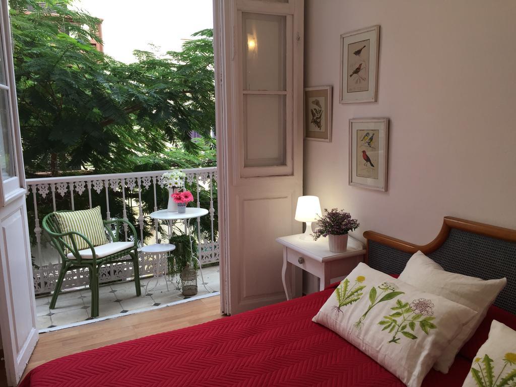 Pension Casablanca B&B Tenerife Santa-Cruz de Ténérife Extérieur photo
