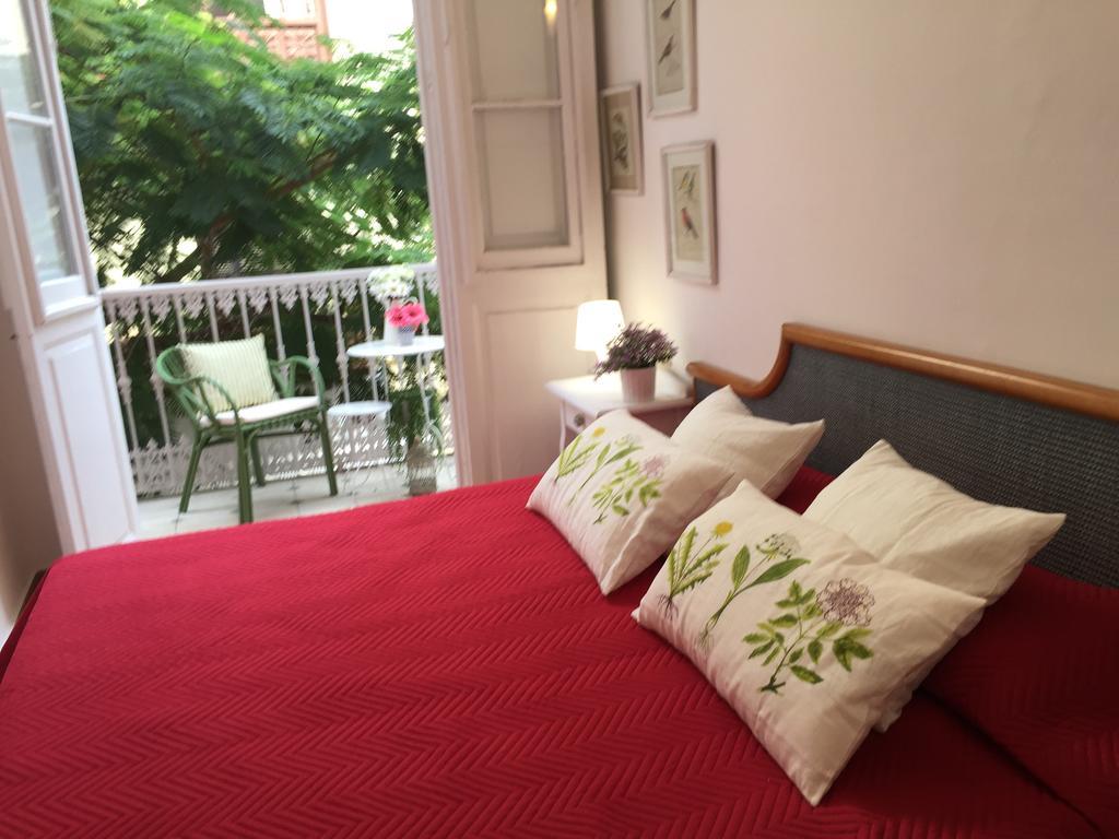 Pension Casablanca B&B Tenerife Santa-Cruz de Ténérife Extérieur photo