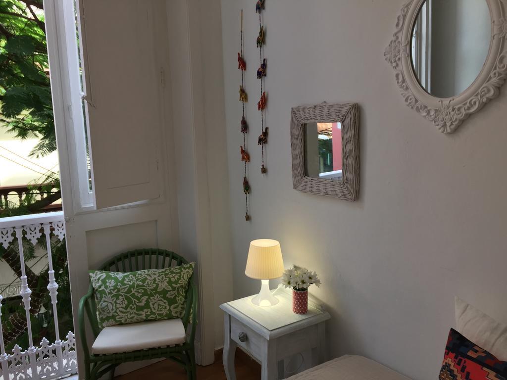 Pension Casablanca B&B Tenerife Santa-Cruz de Ténérife Extérieur photo