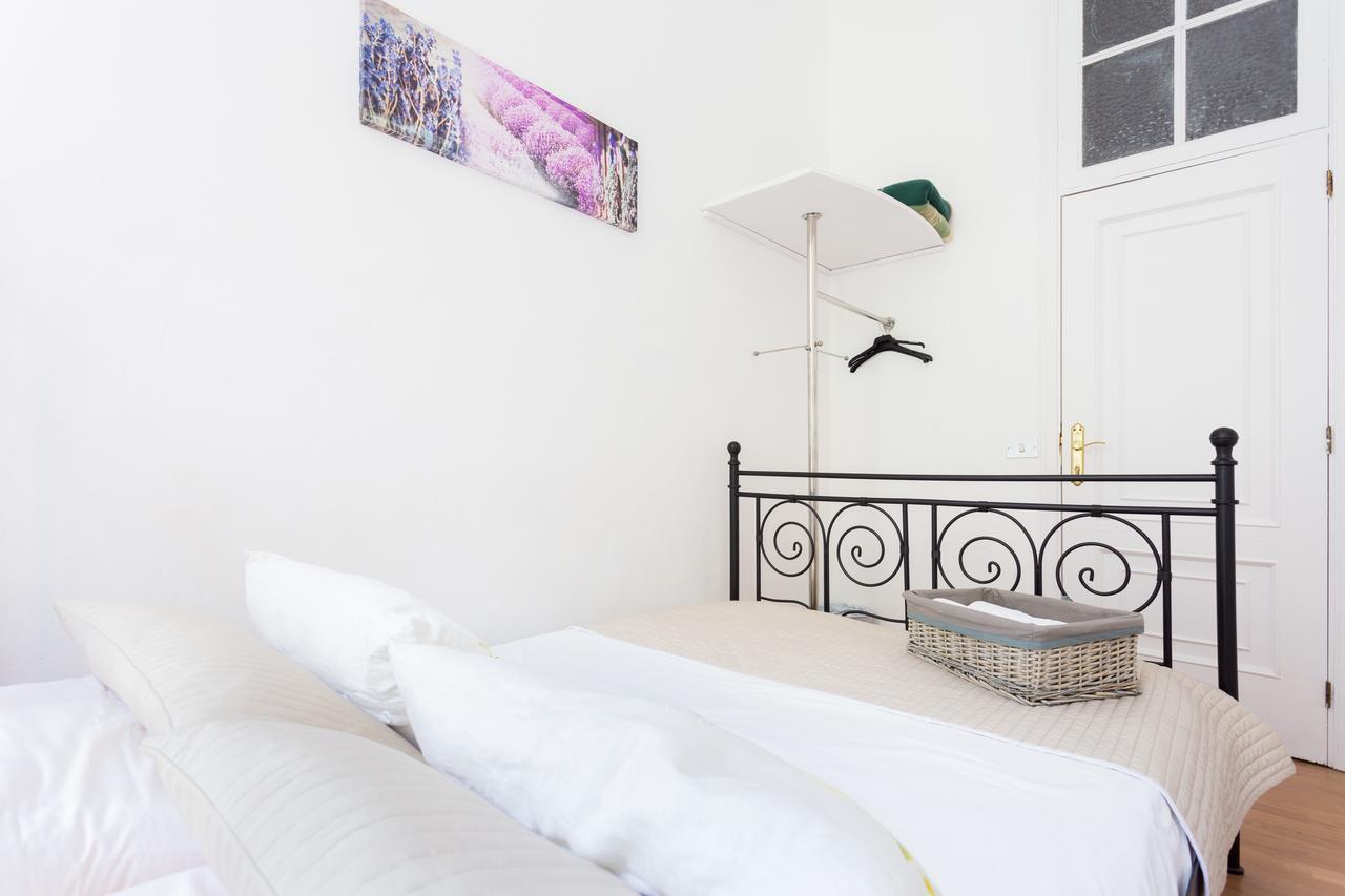 Pension Casablanca B&B Tenerife Santa-Cruz de Ténérife Extérieur photo
