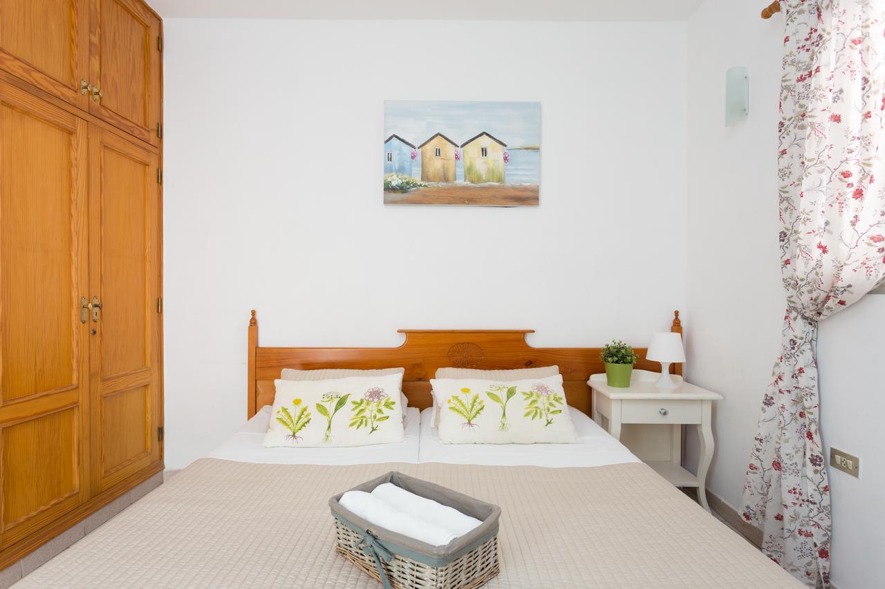Pension Casablanca B&B Tenerife Santa-Cruz de Ténérife Extérieur photo
