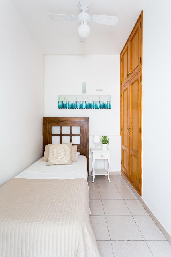 Pension Casablanca B&B Tenerife Santa-Cruz de Ténérife Extérieur photo