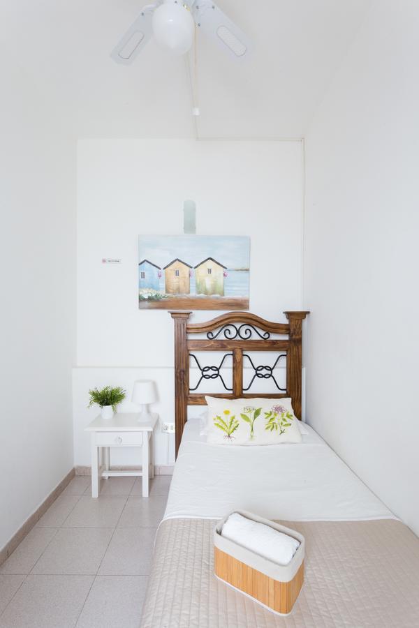 Pension Casablanca B&B Tenerife Santa-Cruz de Ténérife Extérieur photo