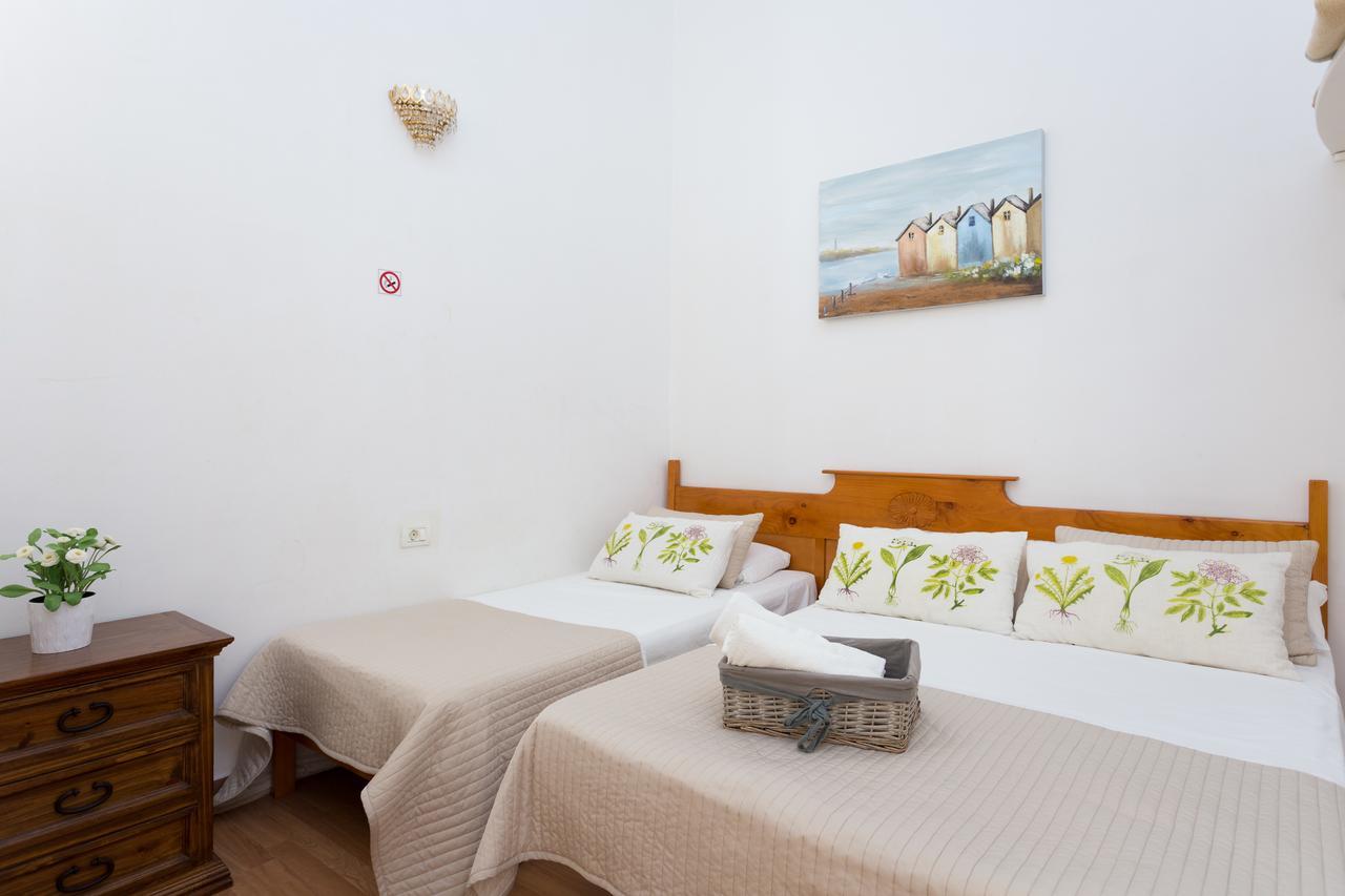 Pension Casablanca B&B Tenerife Santa-Cruz de Ténérife Extérieur photo