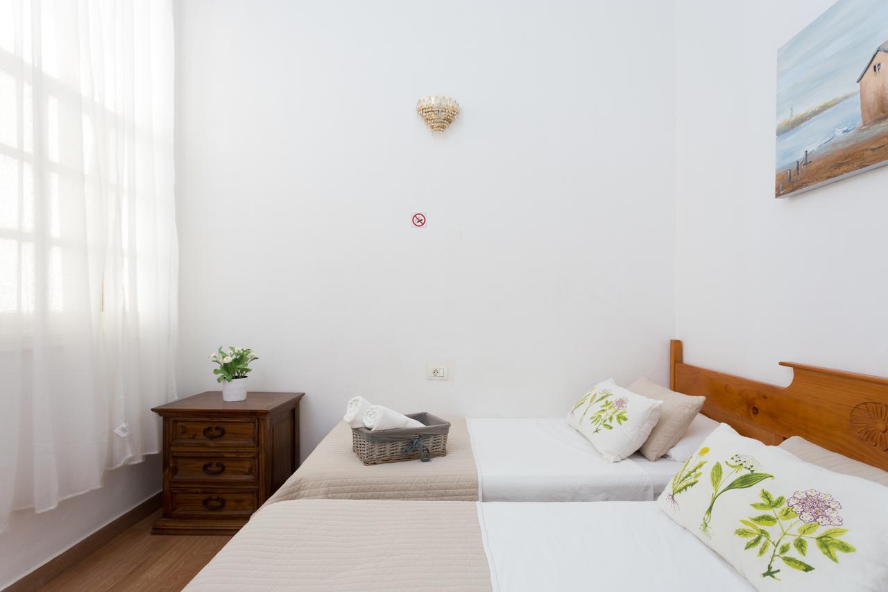 Pension Casablanca B&B Tenerife Santa-Cruz de Ténérife Extérieur photo