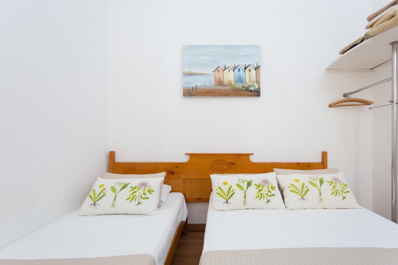 Pension Casablanca B&B Tenerife Santa-Cruz de Ténérife Extérieur photo