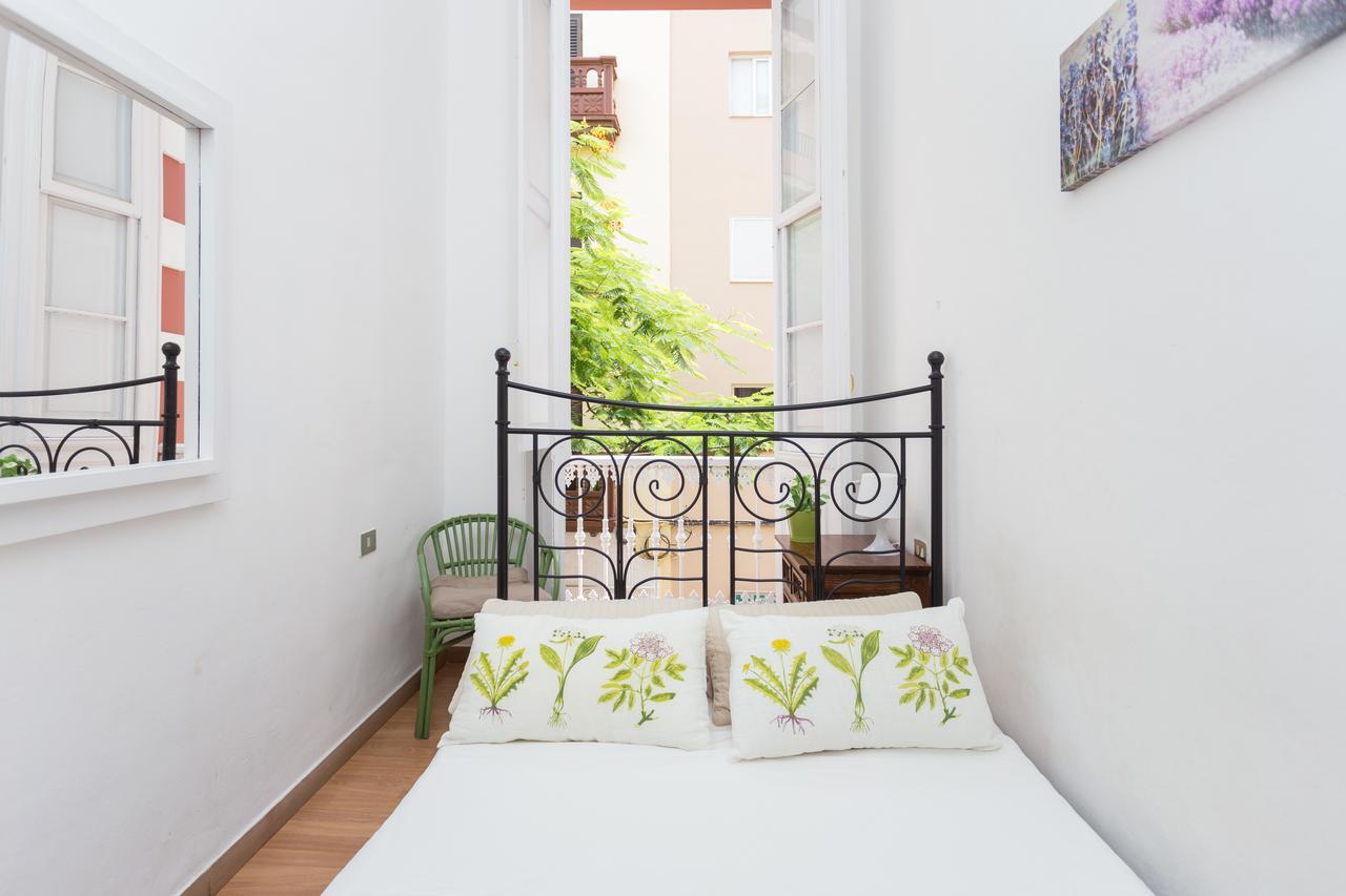 Pension Casablanca B&B Tenerife Santa-Cruz de Ténérife Extérieur photo
